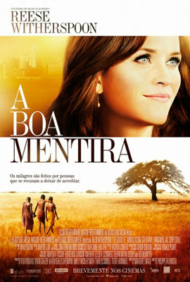 A Boa Mentira - filme