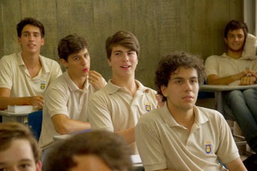 Casa Grande - filme