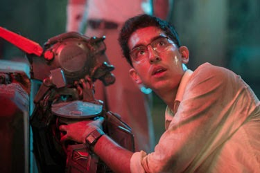 Chappie - filme