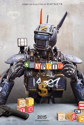 Chappie - filme