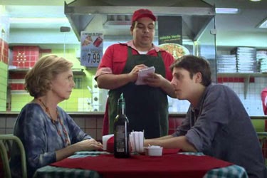 Entre Abelhas - filme