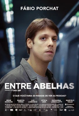 Entre Abelhas - filme