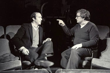 Life itself - filme