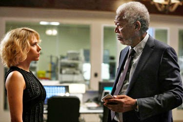 Lucy - filme