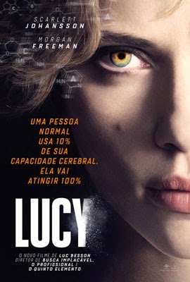Lucy - filme
