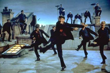Mary Poppins - filme