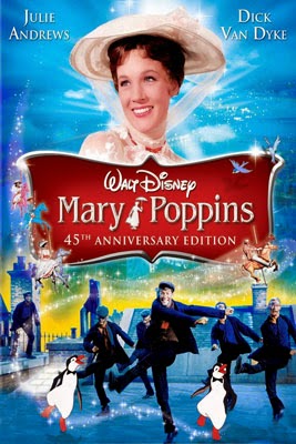 Mary Poppins - filme