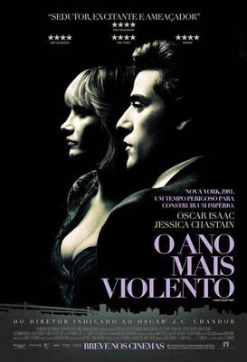 O Ano Mais Violento - filme
