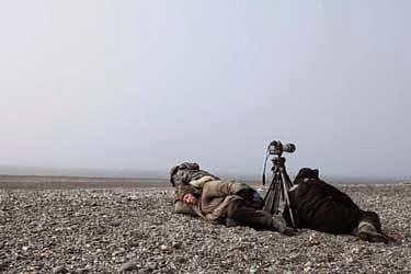 O Sal da Terra - documentário - filme