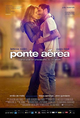 Ponte Aérea - filme