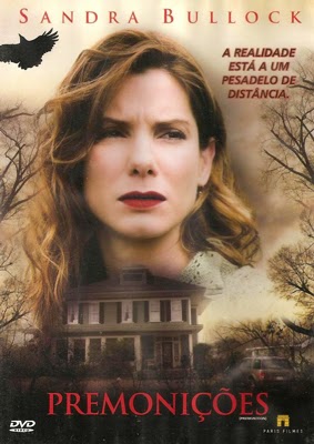 Premonições  - filme
