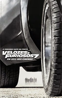 Velozes e Furiosos 7 - filme