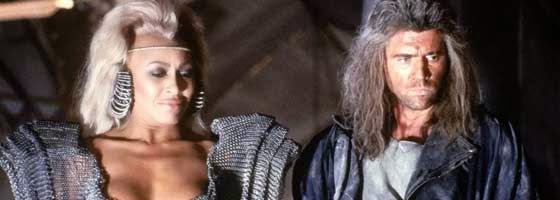 Mad Max, Além da Cúpula do Trovão (1985) - filme