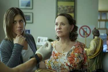 Cake: Uma Razão para Viver - filme