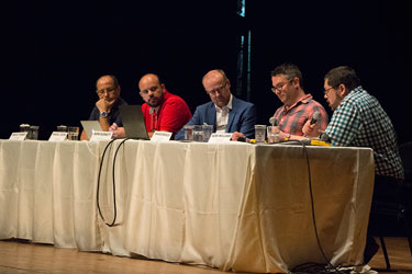 CineFuturo 2015 : Shakespeare no Cinema