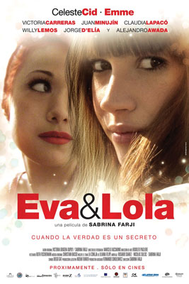 Eva & Lola - filme