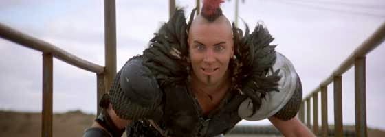 Mad Max 2 (1981) - filme