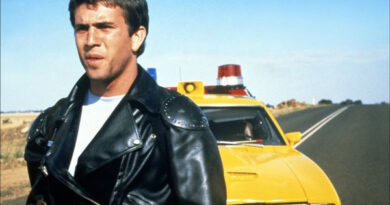 mad max trilogia original
