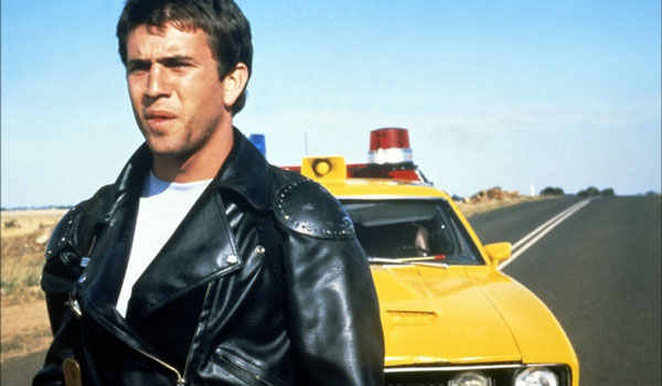 mad max trilogia original