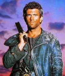 Mad Max (1979) - filme