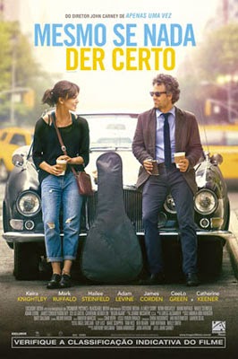 Mesmo Se Nada Der Certo - filme