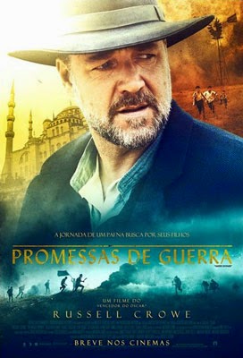 Promessas de Guerra - filme