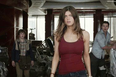 Terremoto: A Falha de San Andreas - filme
