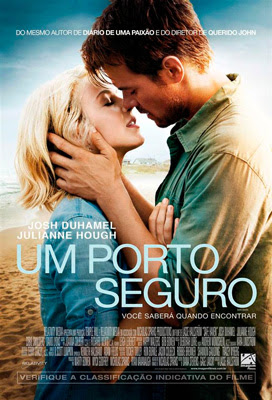 Um Porto Seguro - filme