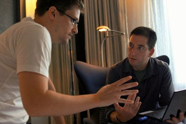 Citizenfour - documentário - filme