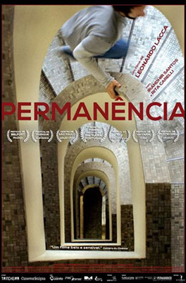 Permanência - filme