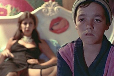 Pixote, A Lei do Mais Fraco - filme