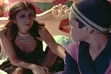 Pixote, A Lei do Mais Fraco - filme