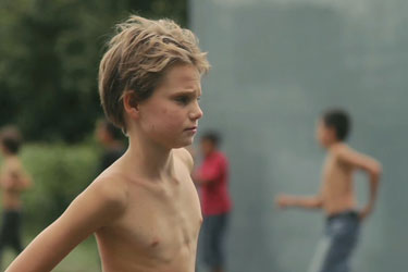 Tomboy - filme