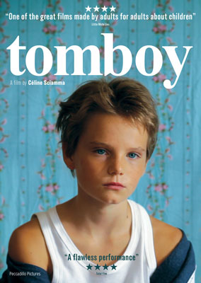 Tomboy - filme