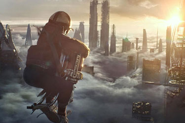 Tomorrowland - filme