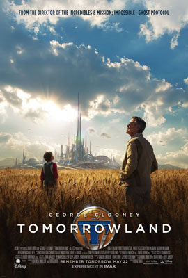 Tomorrowland - filme