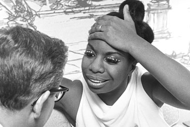 Filme What Happened, Miss Simone?