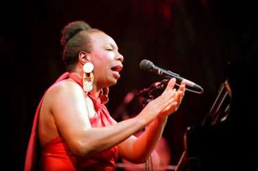 Filme What Happened, Miss Simone?