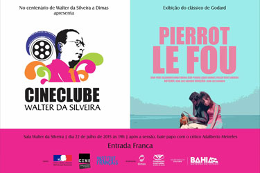 CineClube Walter da Silveira