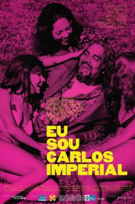 Filme Eu Sou Carlos Imperial