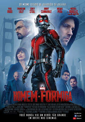 Filme Homem-Formiga