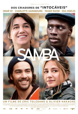 Fime Samba