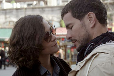 Filme Latitudes