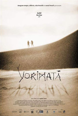 Filme Yorimatã