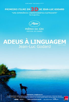 Filme Adeus à Linguagem