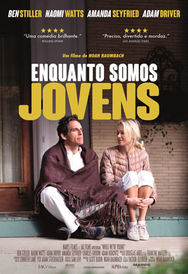 filme Enquanto Somos Jovens