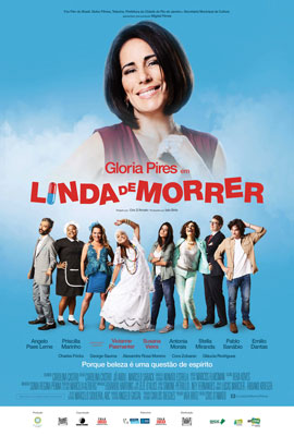 filme Linda de Morrer