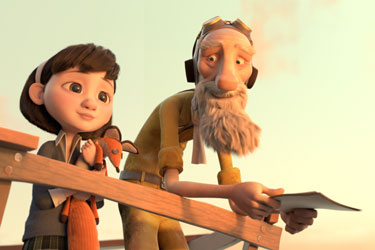filme O Pequeno Principe