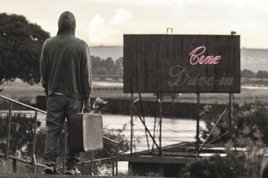 Filme O Último Cine Drive-In