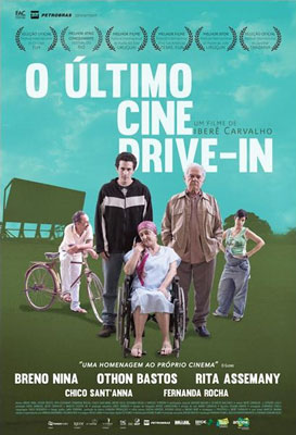 Filme O Último Cine Drive-In